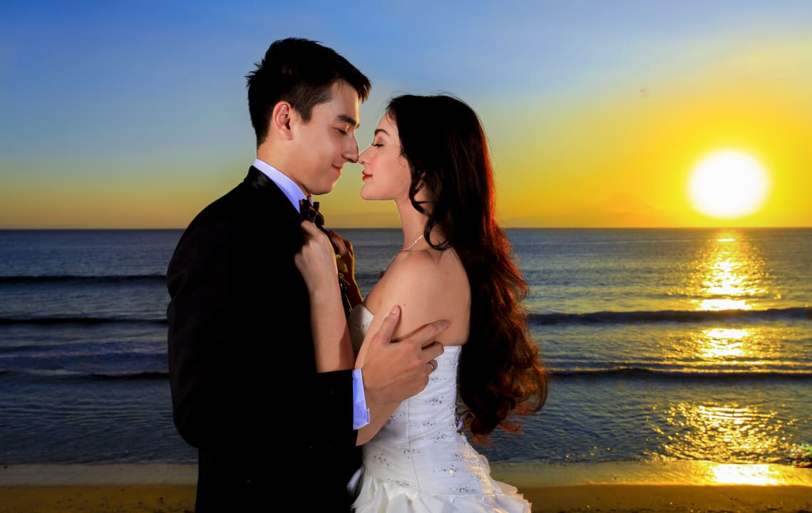 Sonstiges Hotel Holiday Resort Lombok