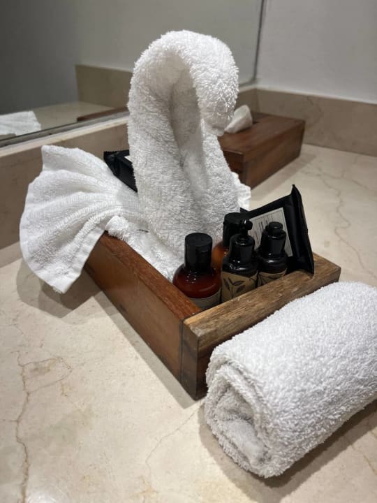 Zimmer Hotel Flamingo Cancun Resort