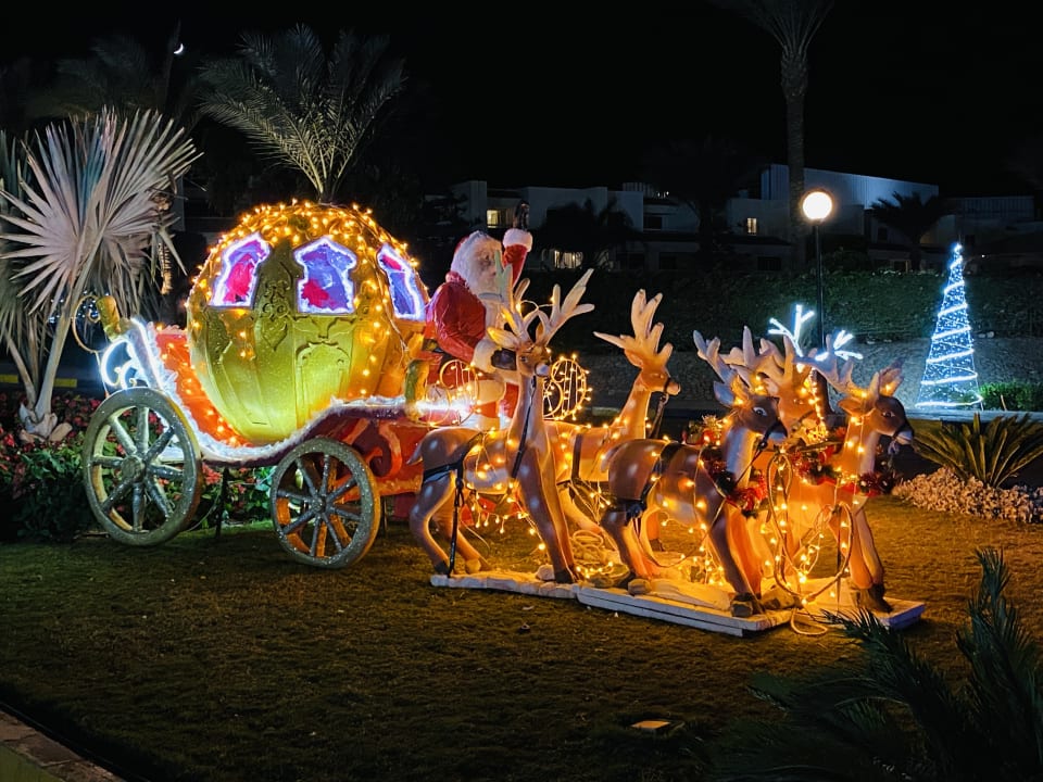 Sonstiges Hurghada Long Beach Resort