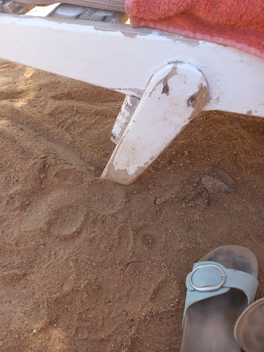 Strand The Grand Palace - Adults only