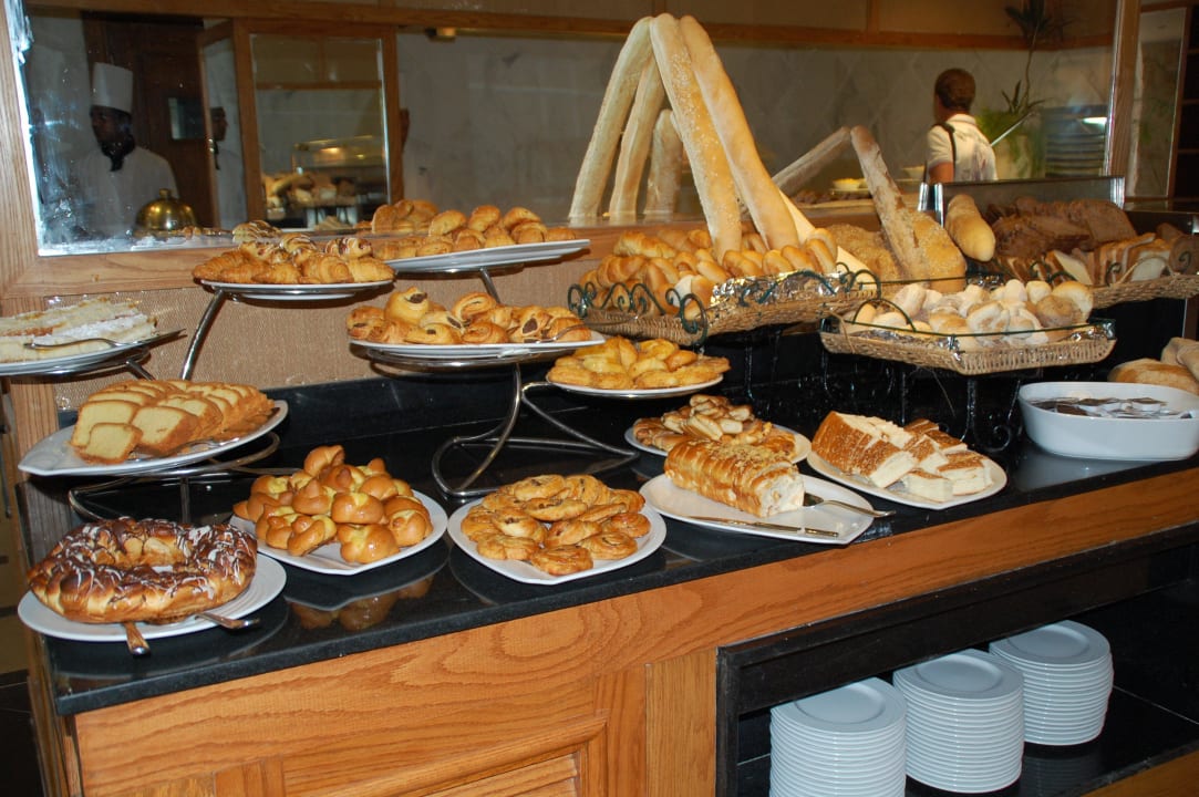 Frühstücksrestaurant Makadi Spa - Adults only