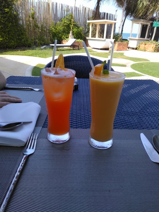 Gastro Wora Bura Hua Hin Resort & Spa