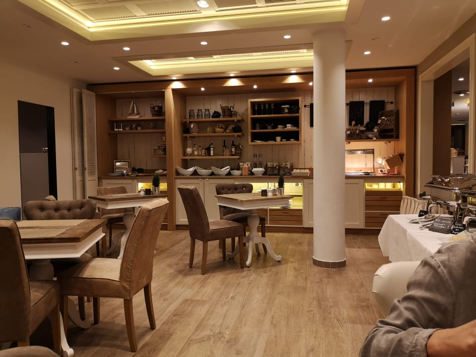 Gastro Romantischer Winkel RoLigio® & Wellness Resort