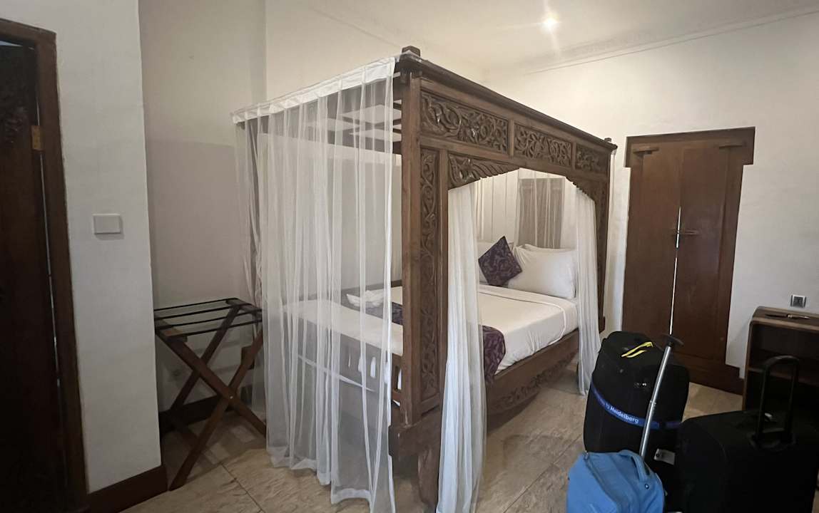 Zimmer Homestay Narasoma