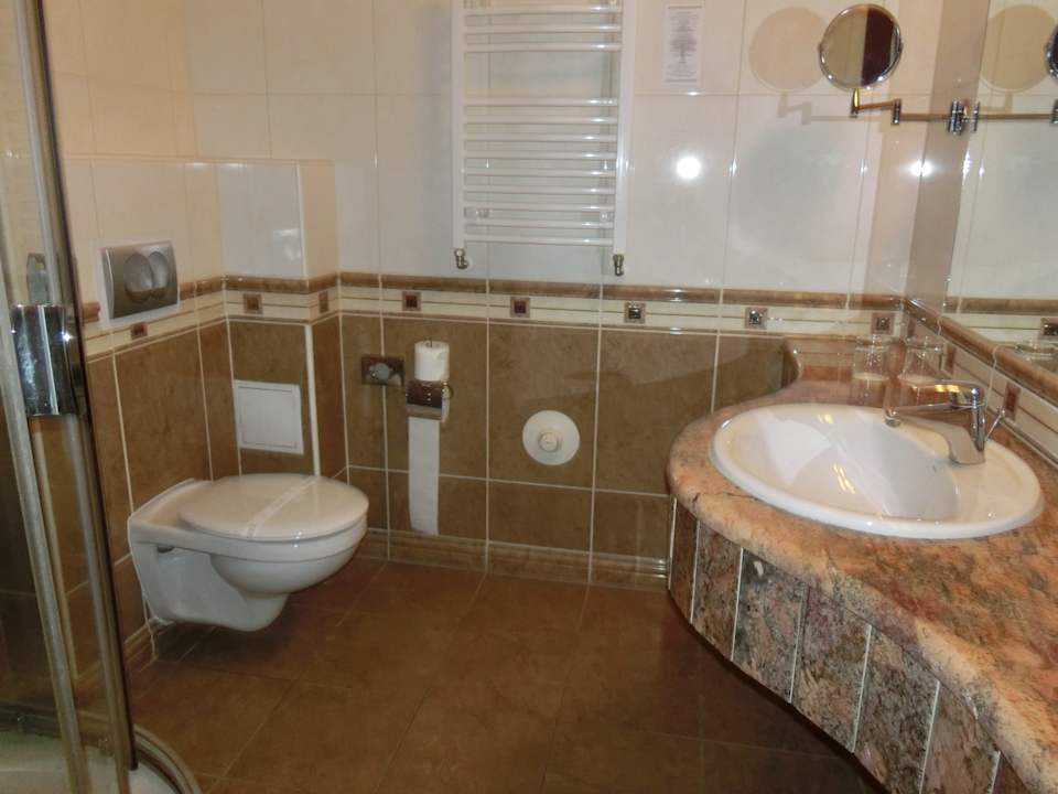 Zimmer Hotel Óbester