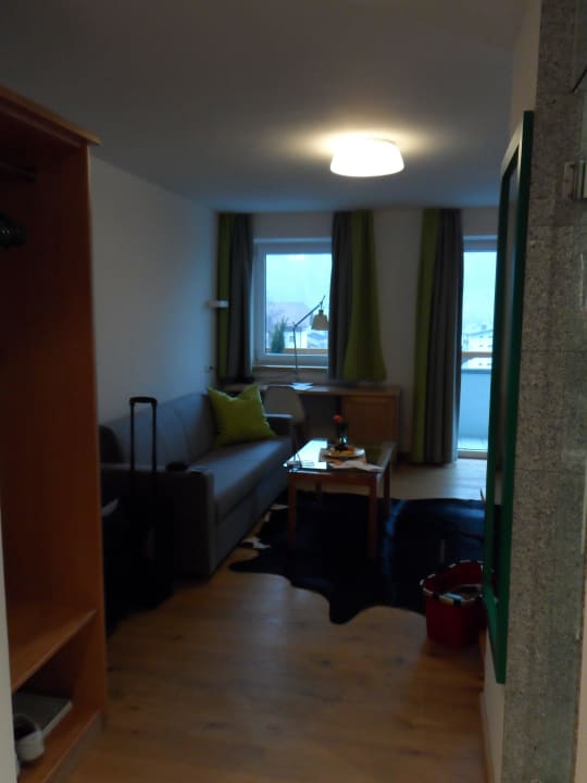 Zimmer Impuls Hotel Tirol