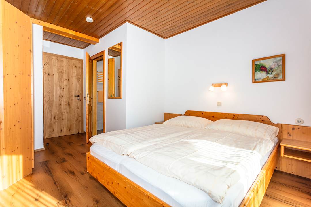 Zimmer Apartments Salzburgerhof