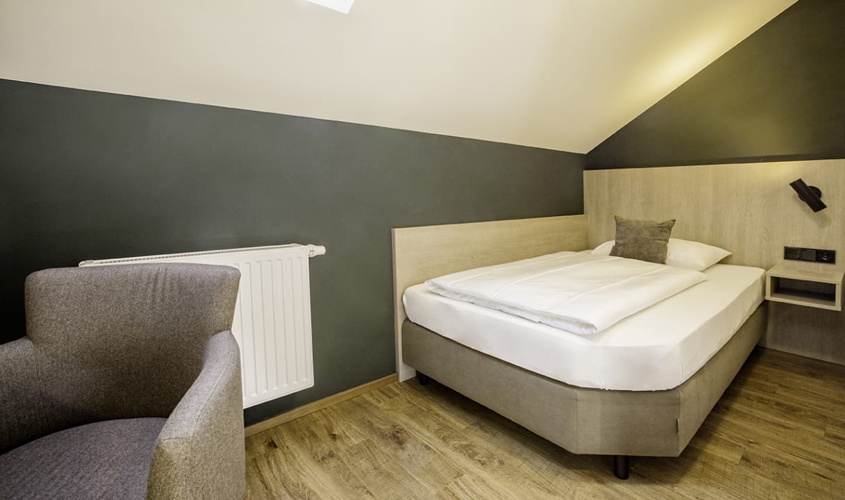 Zimmer Hotel Das Essigmanngut
