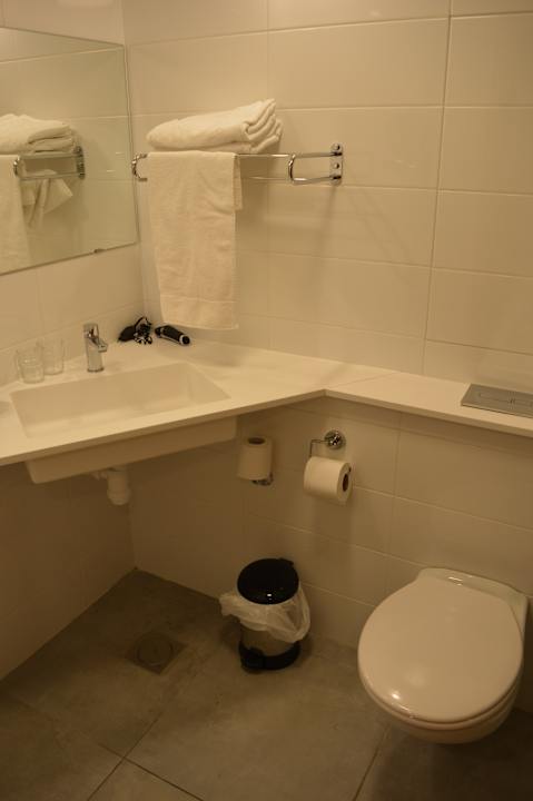 Zimmer Hotel Seven Arches Jerusalem