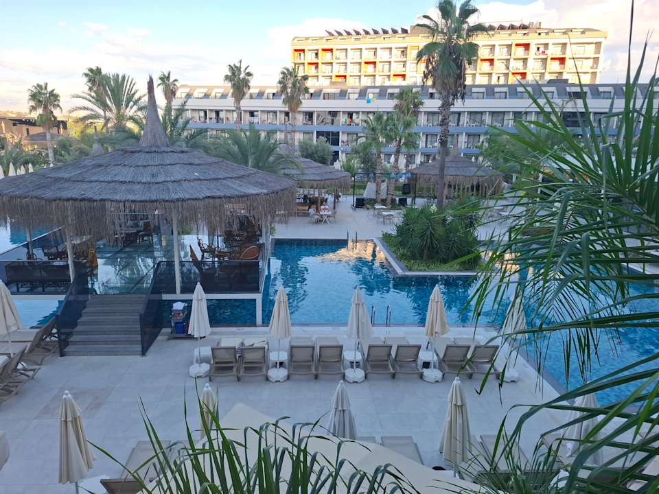 Pool Dream Water World