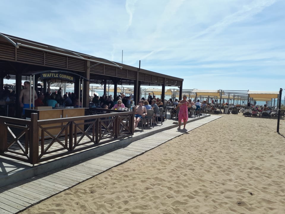 Strand Aydinbey Kings Palace & Spa