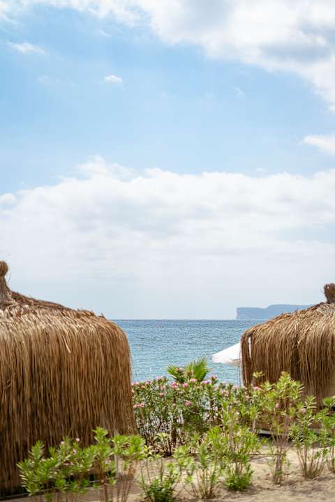 Strand Ulusoy Kemer Holiday Club