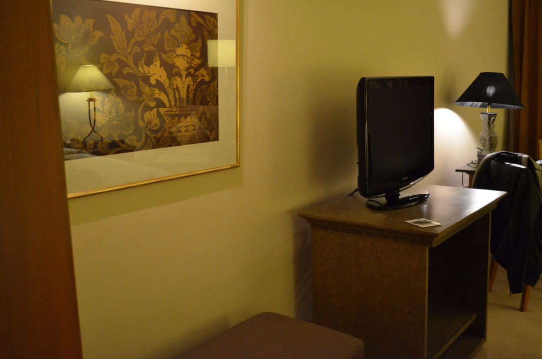 Hotel Swissotel Nai Lert Park Movenpick BDMS Wellness Resort Bangkok