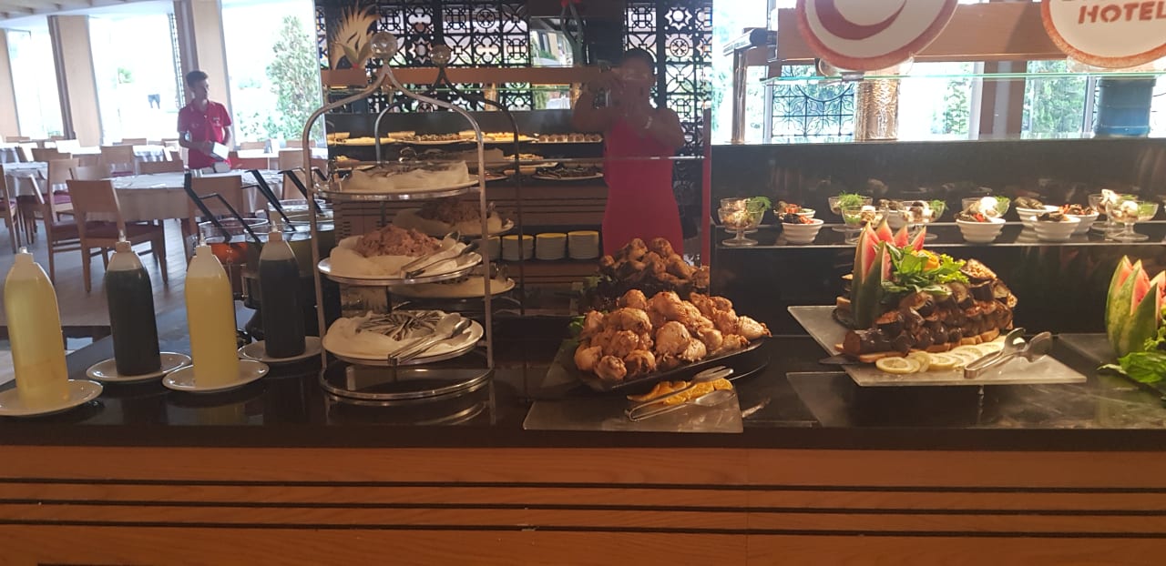 Gastro Saphir Hotel & Villas