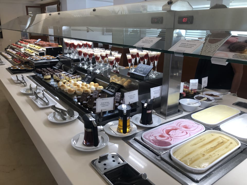 Gastro CM Playa del Moro