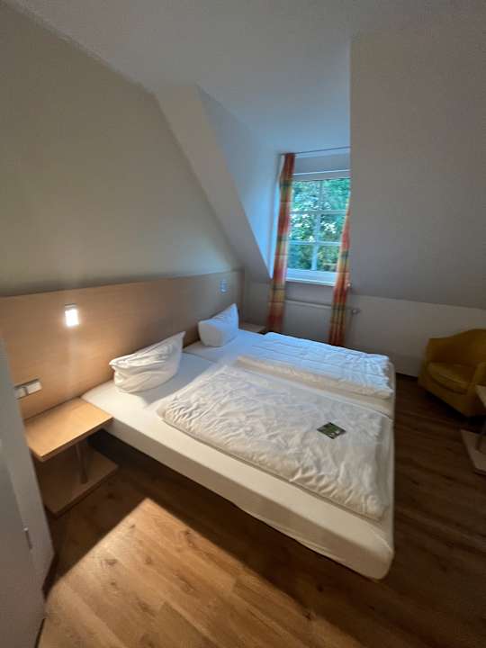 Zimmer Gut Gremmelin