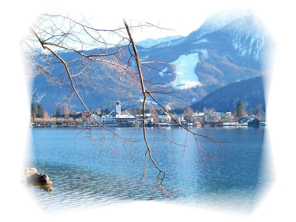 Außenansicht Ferienhaus Felicitas