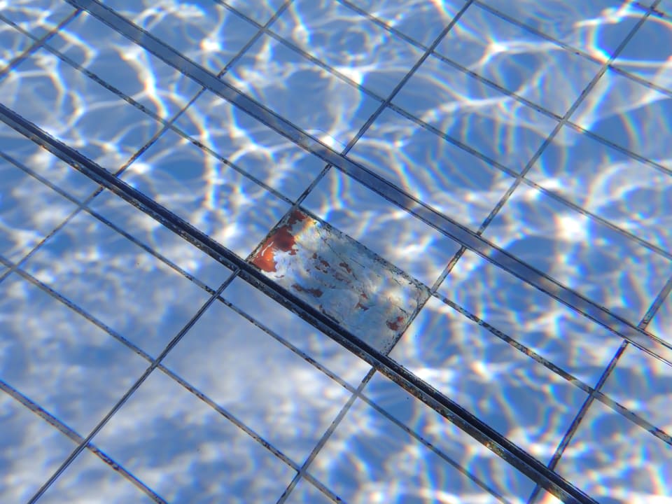 Pool Falkensteiner Club Funimation Borik