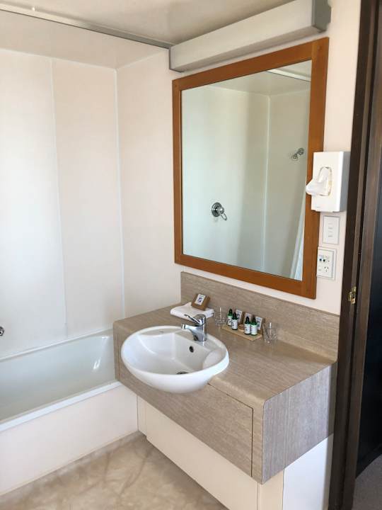 Zimmer Hotel Bayview Chateau Tongariro