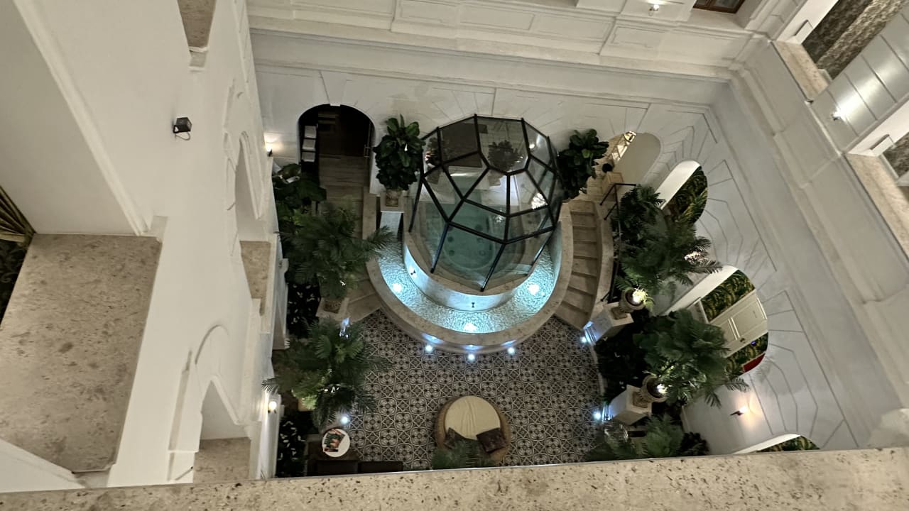 Sport & Freizeit Mystery Hotel Budapest, Preferred Hotels & Resorts