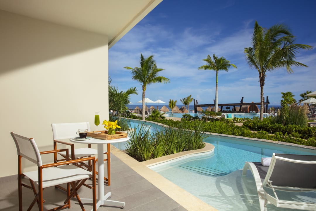 Zimmer Dreams Natura Resort & Spa