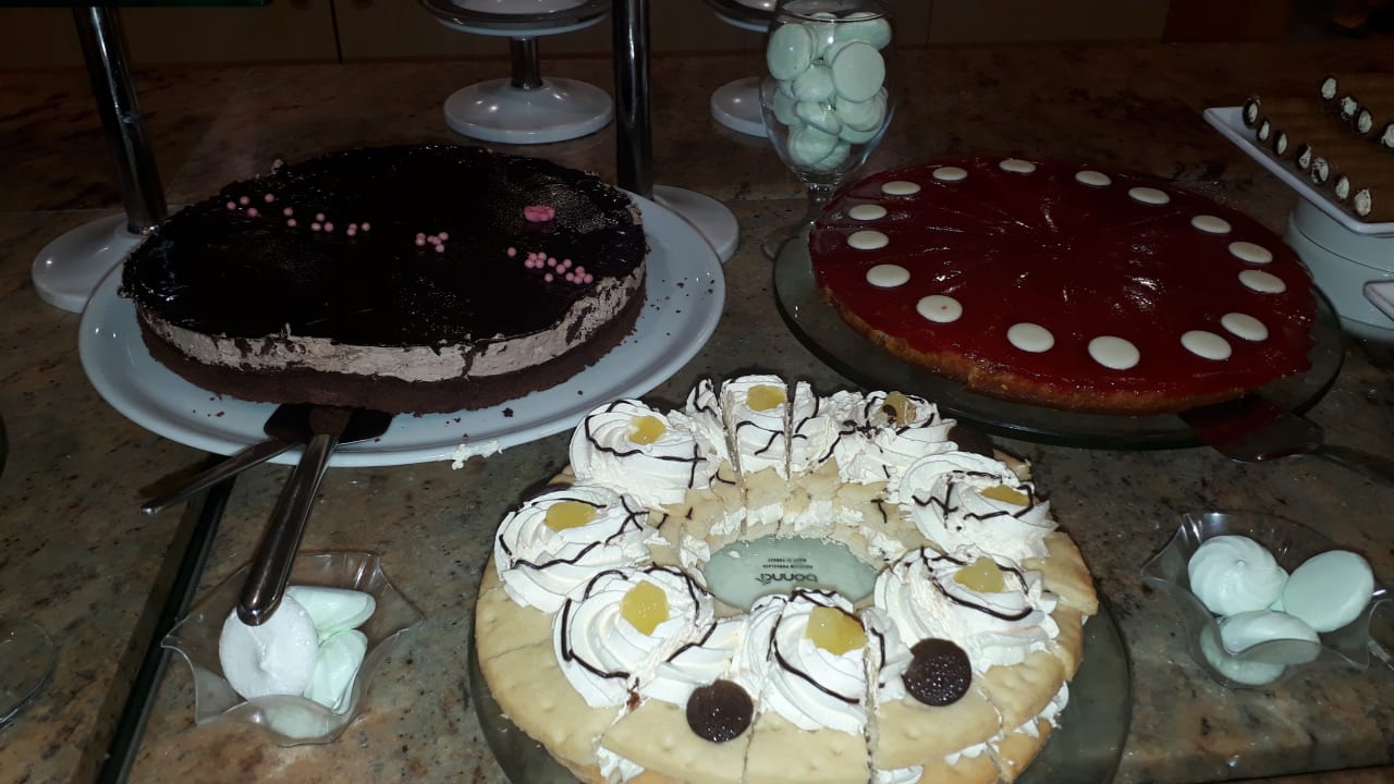 Gastro GRIFID Vistamar
