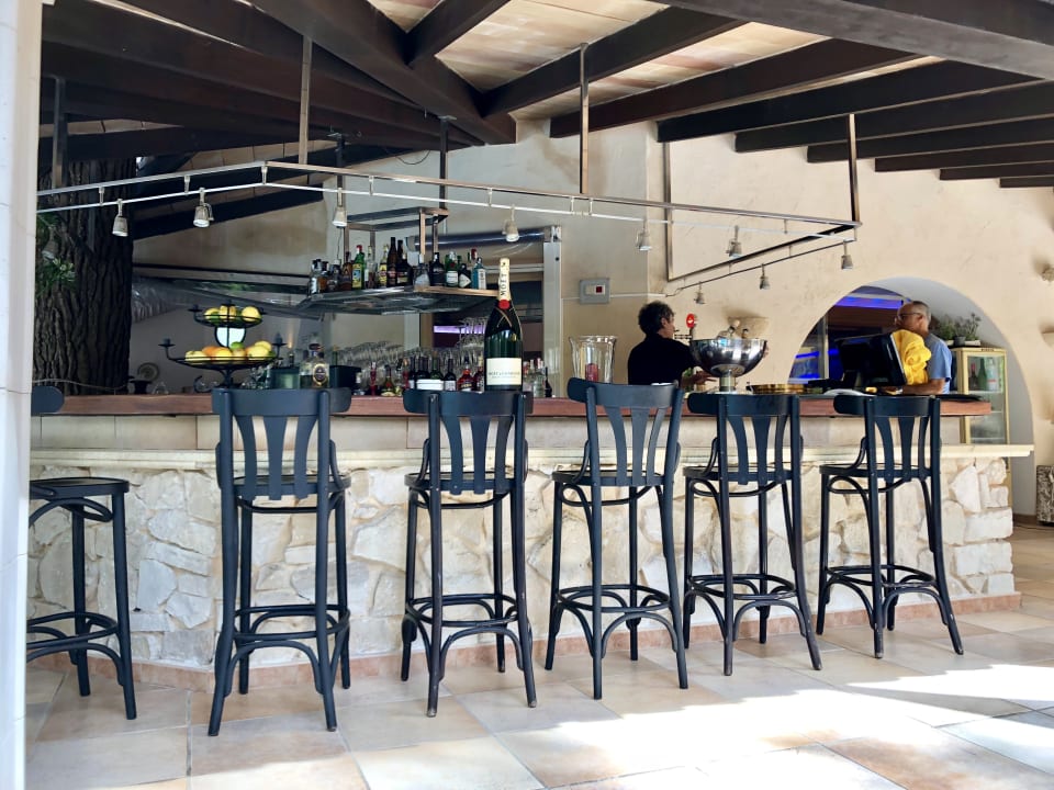 Gastro Lago Garden