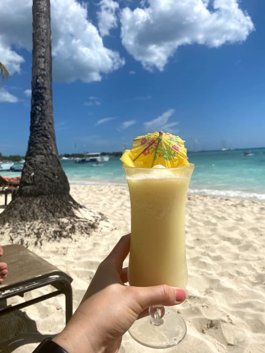 Strand Secrets La Romana Resort & Spa - Adult Only