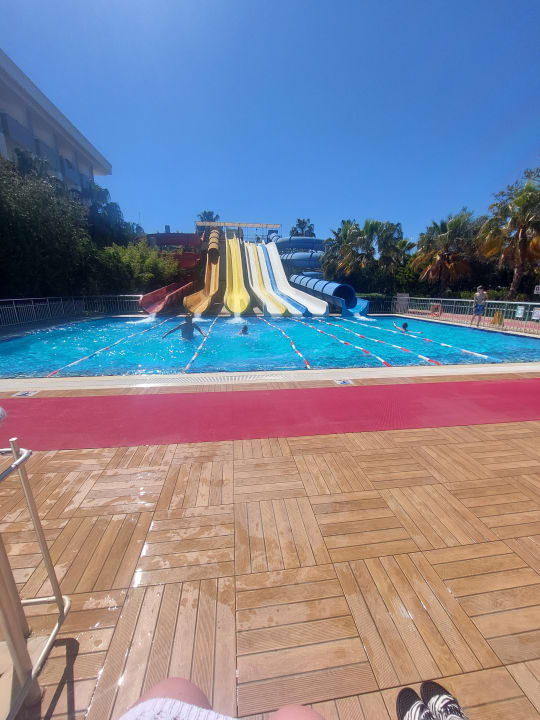 Sport & Freizeit Hane Family Resort