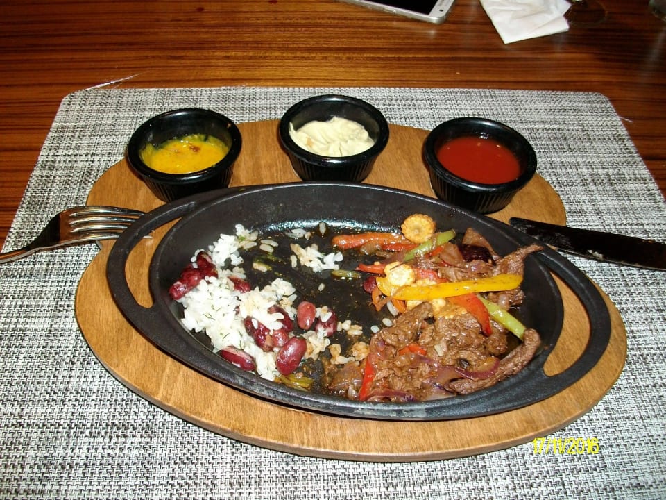 Wahnsinnig lecker  Adalya Elite Lara