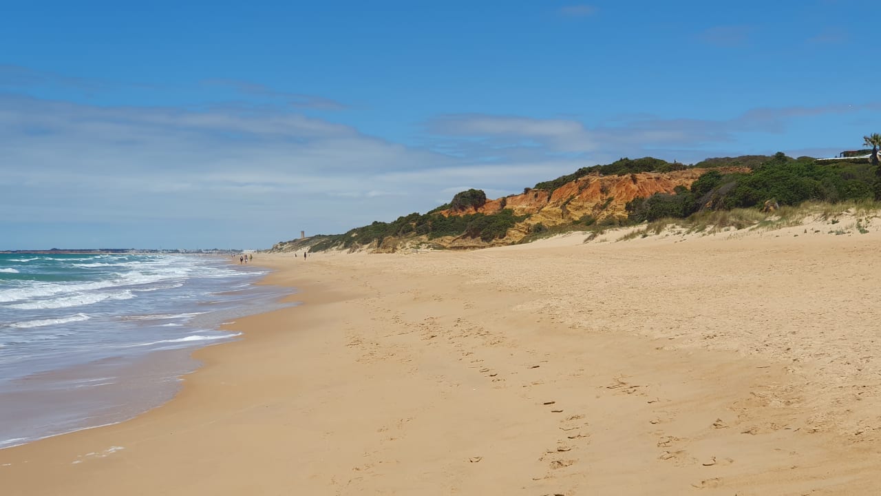 Strand Hipotels Playa la Barrosa