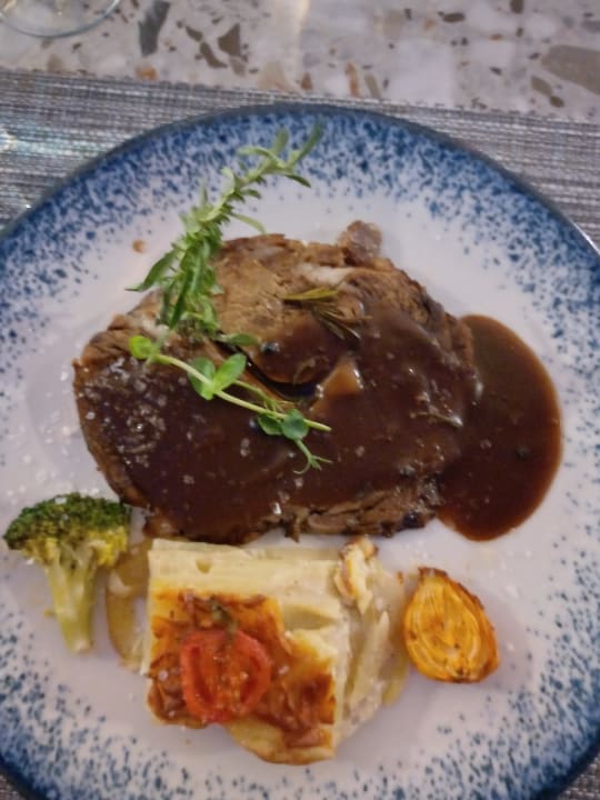 Gastro PALOMA Perissia