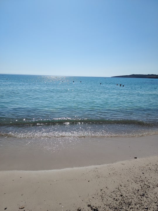 Strand allsun Hotel Borneo - Adults only