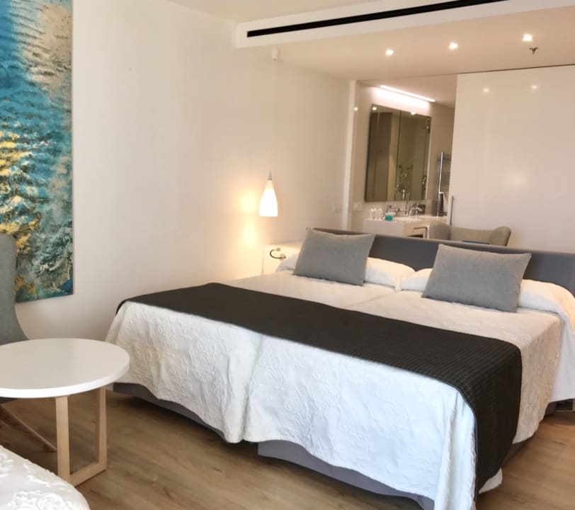 Zimmer Hipotels Playa De Palma Palace