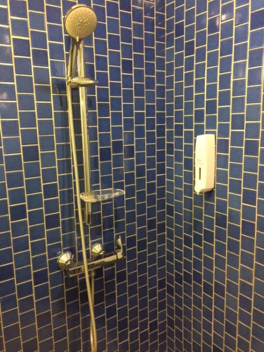 Łazienka Holiday Style Ao Nang Beach Resort, Krabi