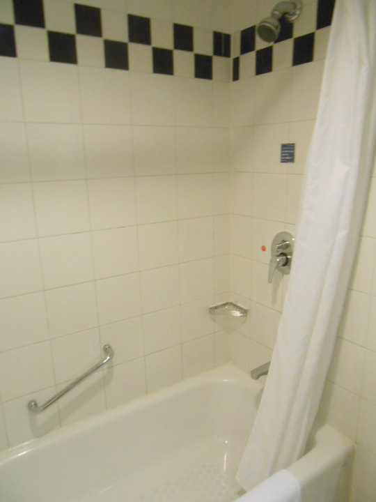 Zimmer Beijing Xinqiao Hotel