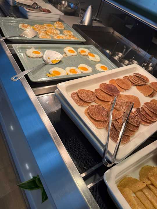 Gastro Sunprime Atlantic View