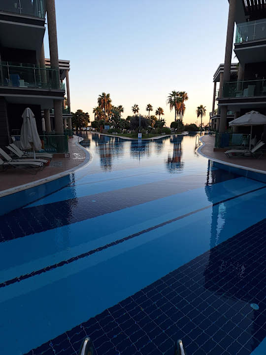 Zimmer TUI MAGIC LIFE Masmavi