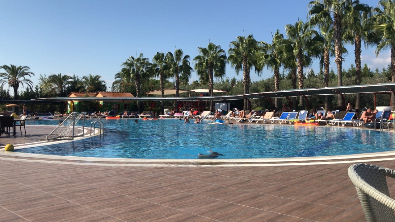 Pool FUN&SUN Smart Hane Sun Hotel