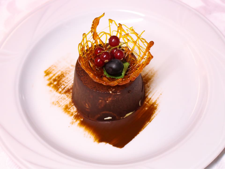 Gastro Hotel Tschantnaihof