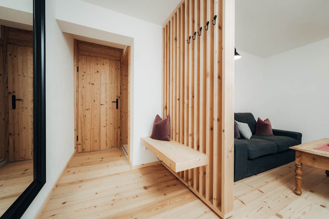 Zimmer BEIM MOSER  Apartments