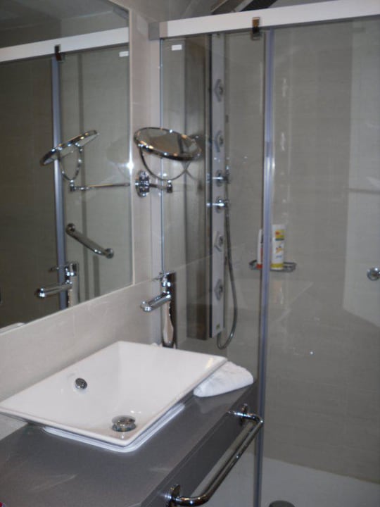 Zimmer Palladium Hotel Cala LLonga - Adults only