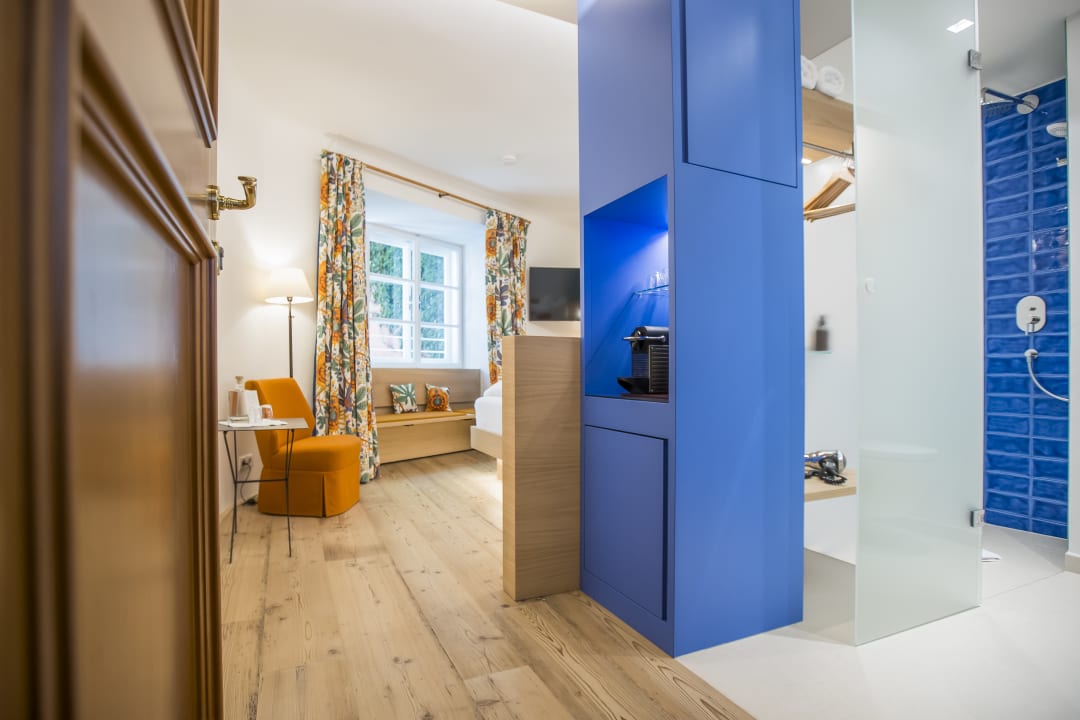 Zimmer Altstadt Hotel Wolf