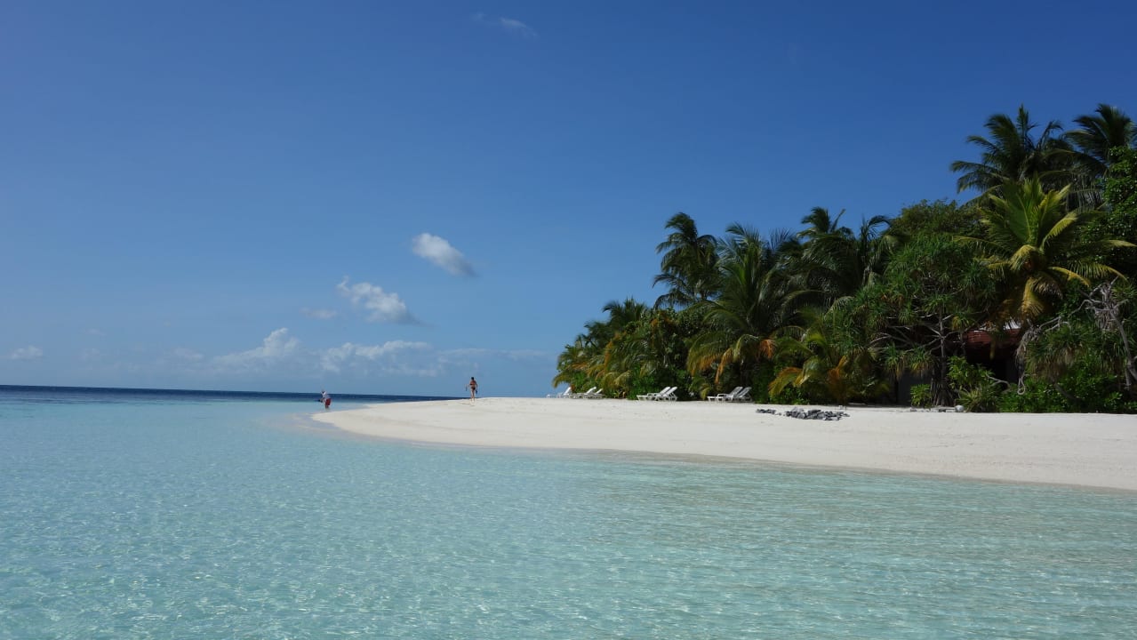 Strand ananea Diamonds Athuruga