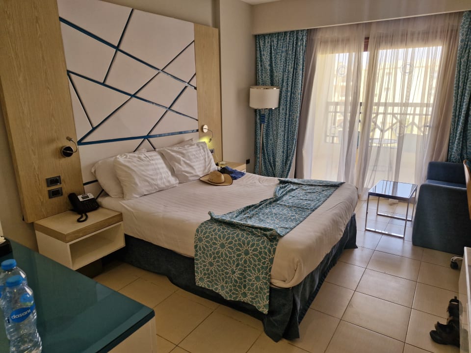 Zimmer Gravity Hotel & Aquapark Sahl Hasheesh