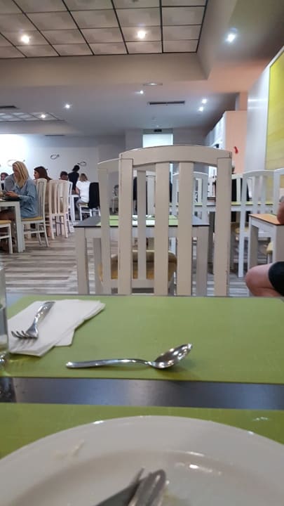 Gastro Occidental Ibiza