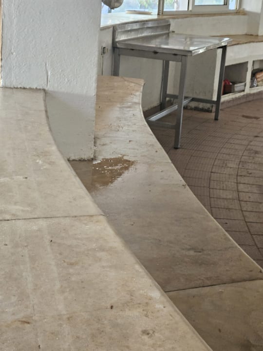 Gastro Mahdia Beach & Aquapark