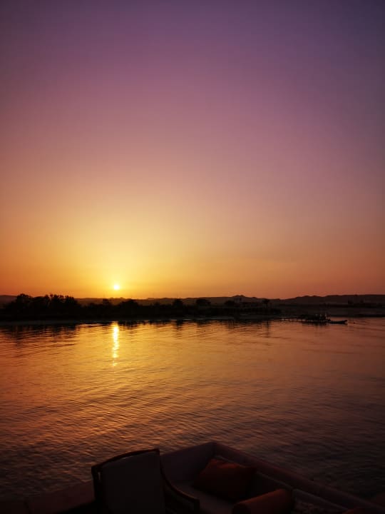 Strand Mövenpick Resort El Quseir