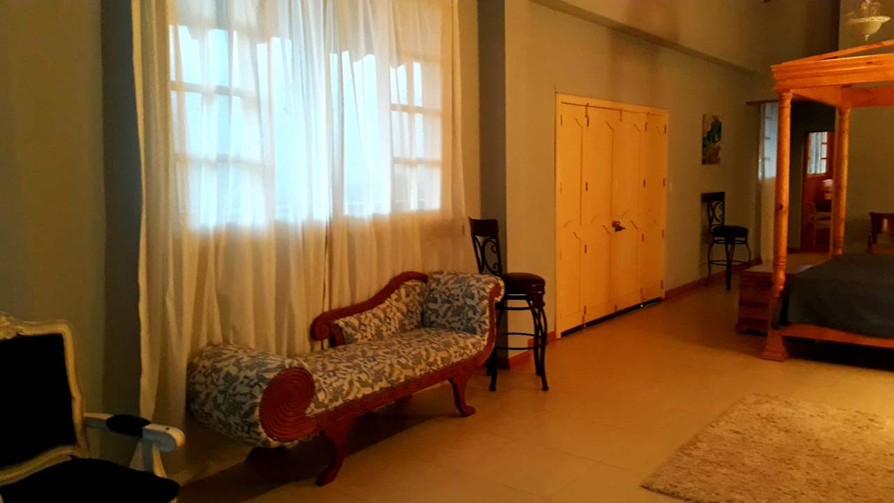 Zimmer Villa Beatriz Lodge