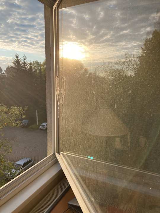 Zimmer Best Western Plaza Hotel Zwickau